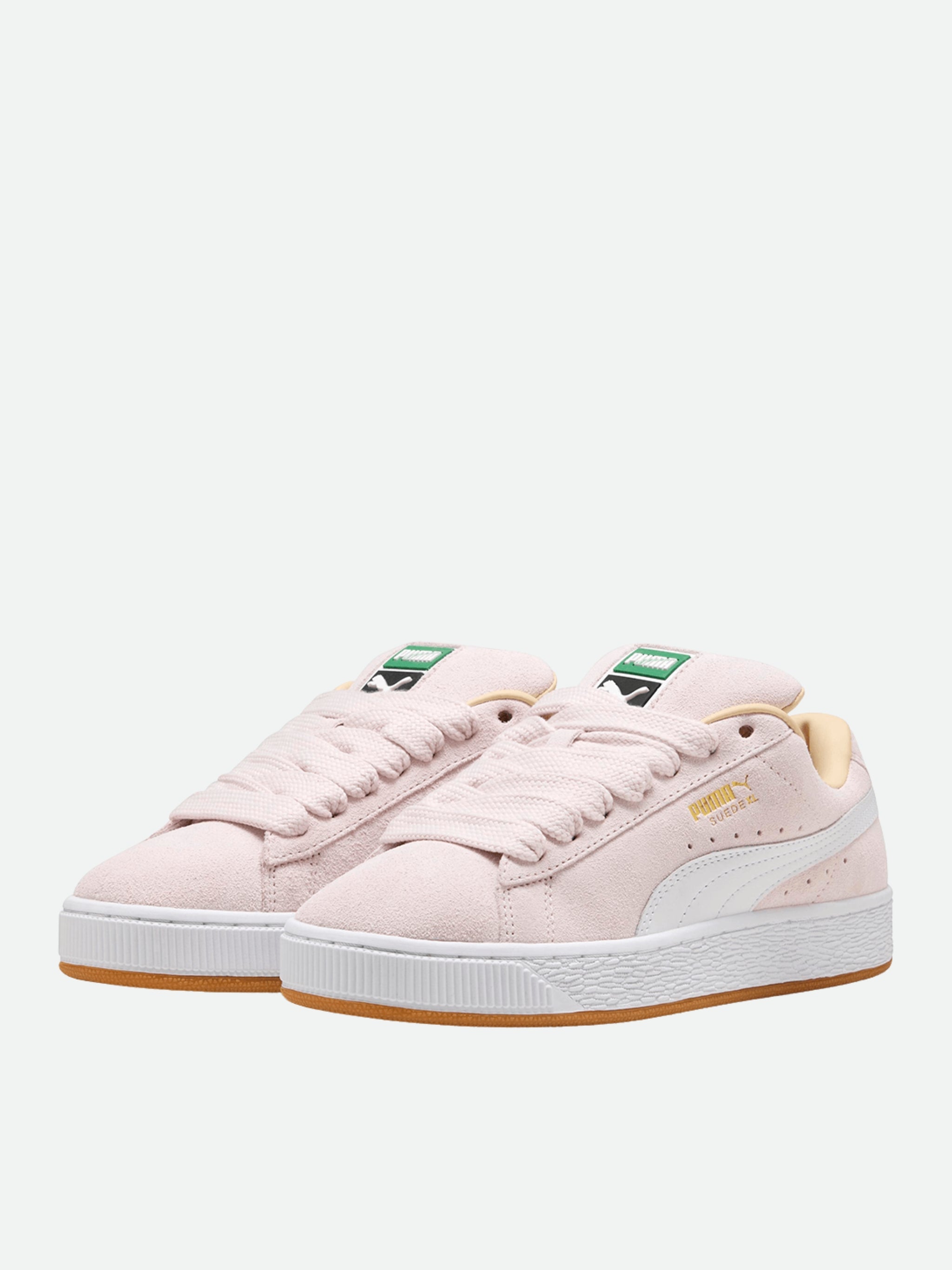 Puma Sneaker Suede XL Jasmine Flower Cream